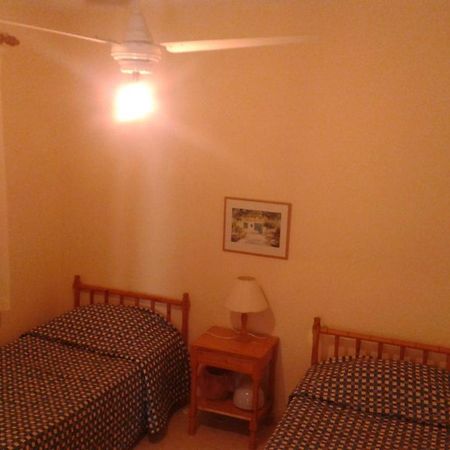 Pelekanos Apartments Pissouri Buitenkant foto