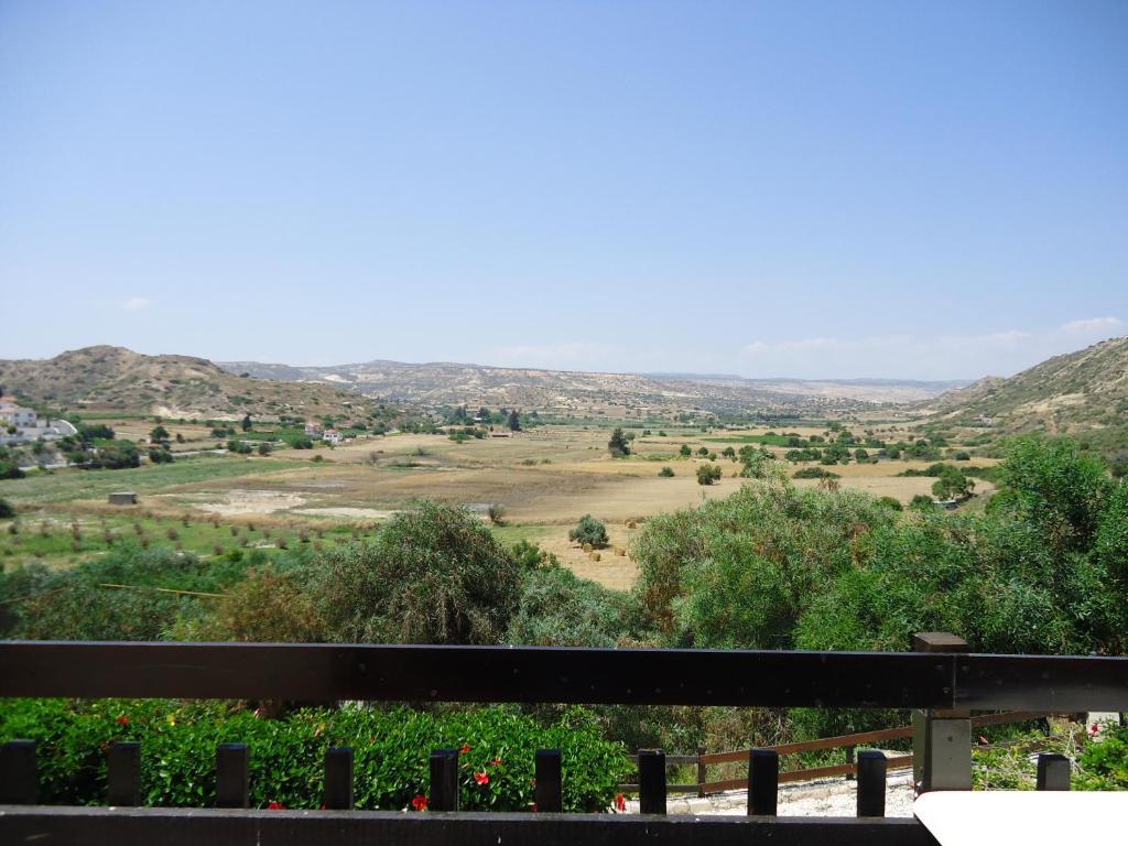 Pelekanos Apartments Pissouri Kamer foto